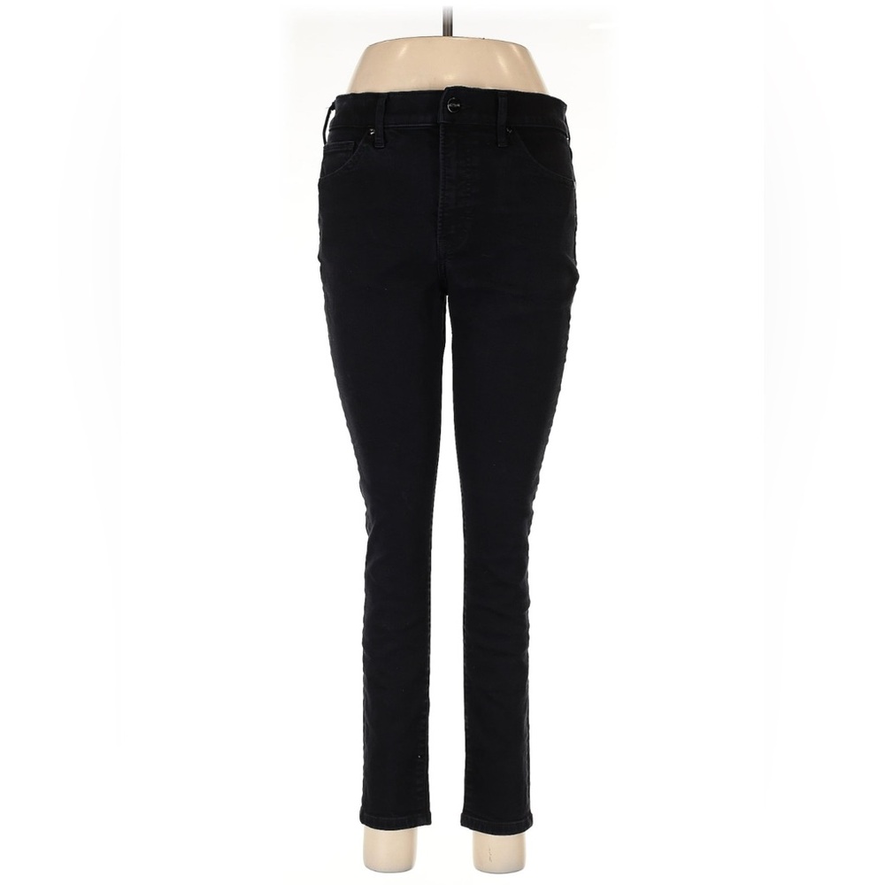 Express Black Women Jeggings